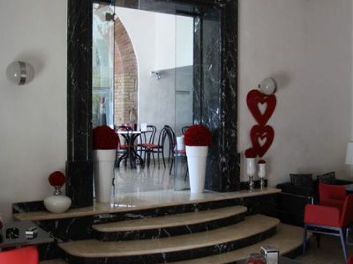 Archisio - Edil Mania Snc - Progetto Manutenzioni