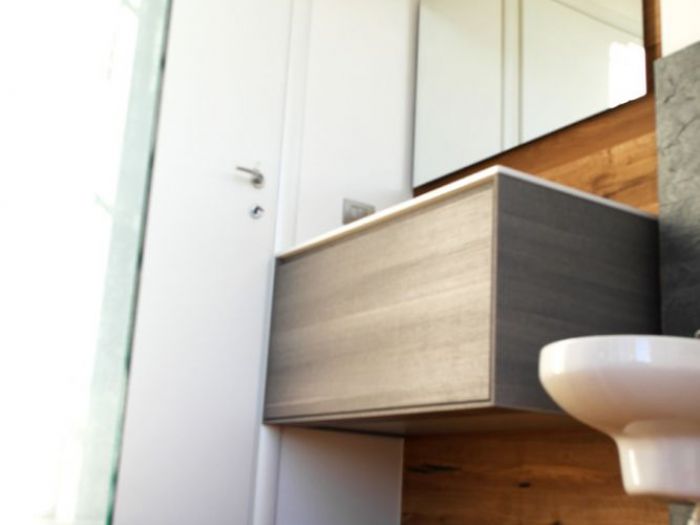 Archisio - Baabdesign Interior Designer - Progetto Residenza casorate