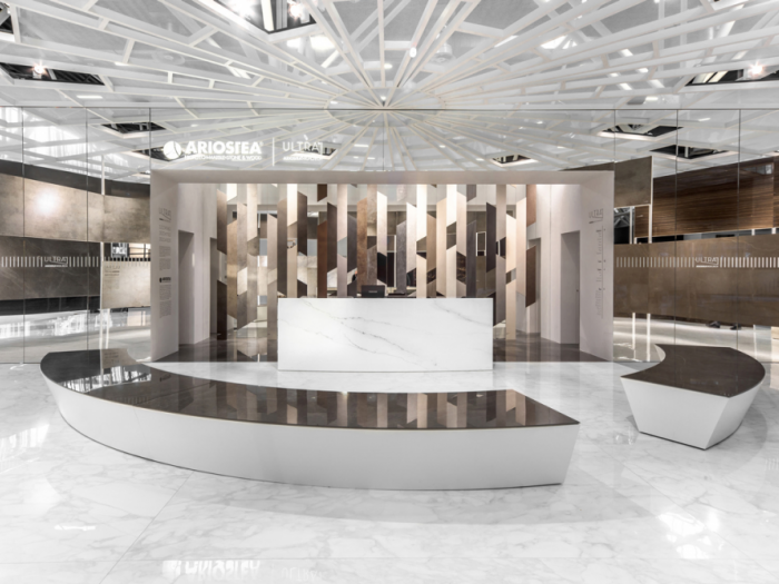 Archisio - Marco Porpora - Progetto Twister pavilion