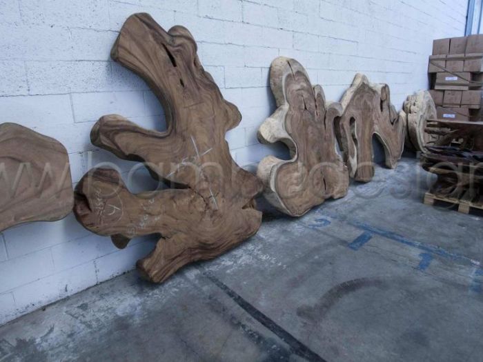 Archisio - Bambu Design - Progetto Stock e magazzino