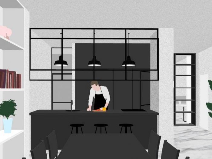 Archisio - Studio Pare - Progetto Architettura