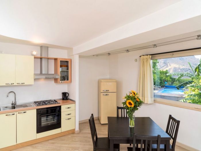 Archisio - Blank - Progetto Medea residence