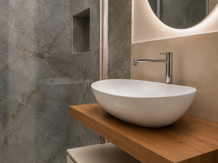 Archisio - Dario Fabris - Progetto Villetta mz