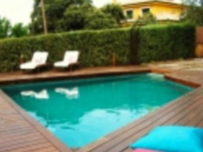 Archisio - Nicola Codipietro Architetto - Progetto Piscine