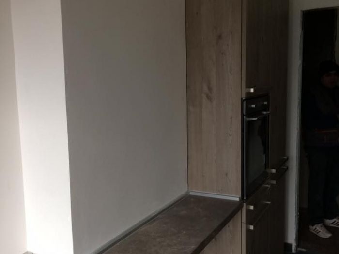 Archisio - La Servizi Ristrutturazioni - Progetto Interni