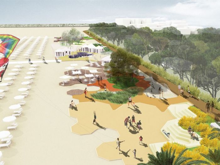 Archisio - Ank Studio - Progetto Landscape cop