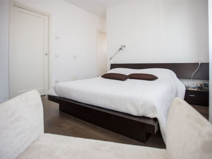 Archisio - Architrevi Studio Maridati - Progetto Ristrutturazione atticoCasa gemma