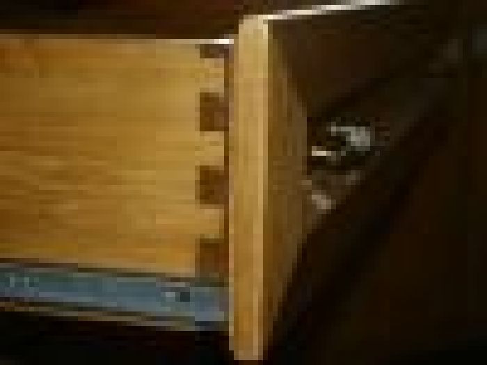 Archisio - Falegnameria De Sanctis - Progetto Camere e armadi