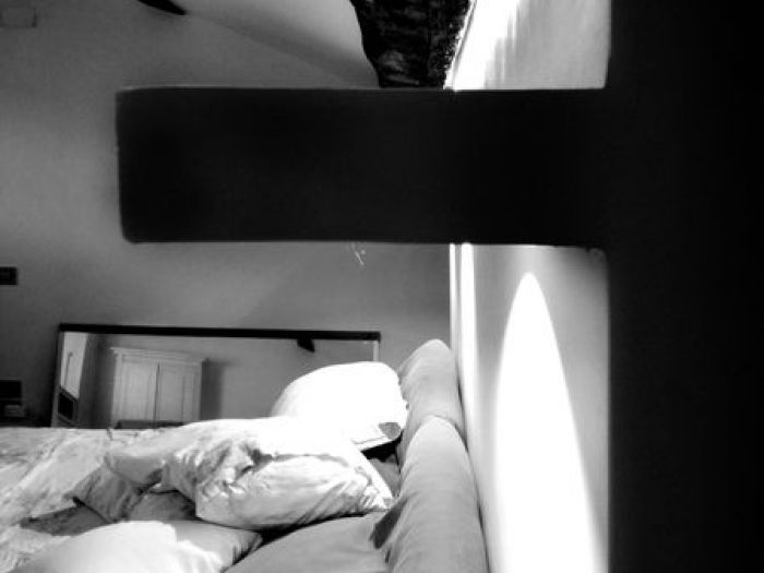 Archisio - Paolo Del Grande Architetto - Progetto Villa nel bosco - ariccia - rome