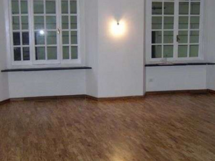 Archisio - Impresa Di Giorgio - Progetto Impresa di giorgio