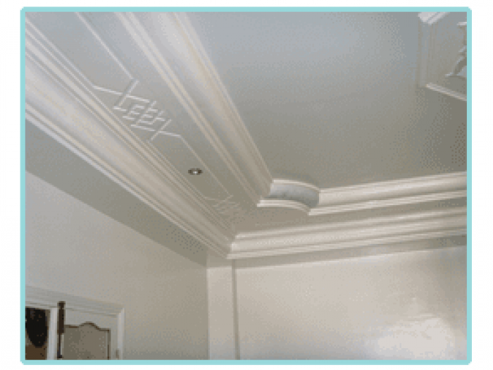 Archisio - Knani Youssef Ristrutturazioni Edili - Progetto Restauri in gesso