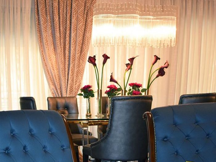 Archisio - Romani Saccani Architetti Associati - Progetto Collezione diadema di vistosi