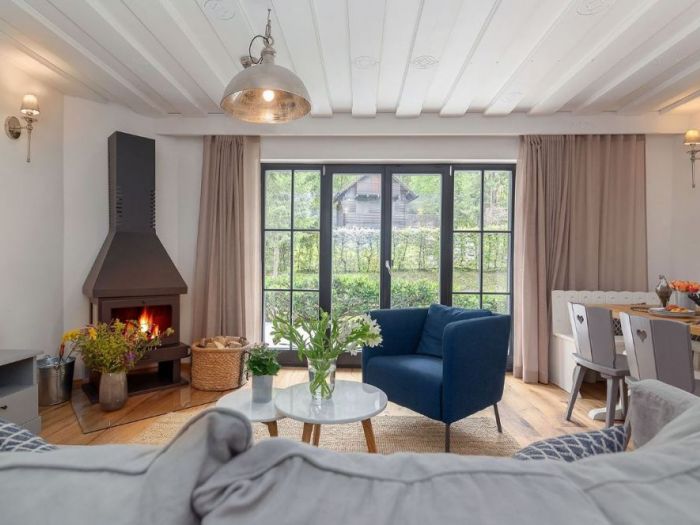 Archisio - Tonalite - Progetto Polje holiday house