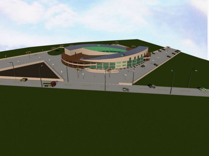 Archisio - Arch Castiglione Antonio - Progetto Nuova progettazione