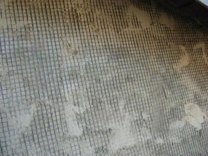 Archisio - Edile Lugli Di Giuseppe Lugli - Progetto Consolidamento