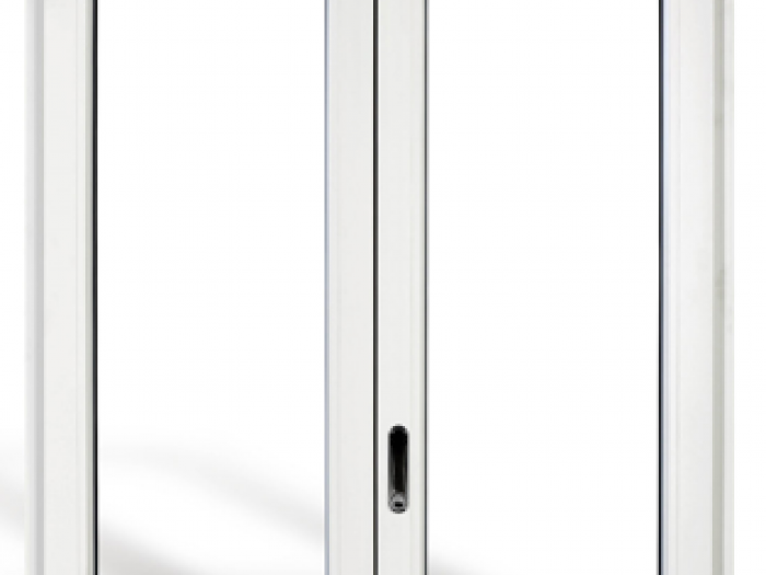 Archisio - Ts4 - Progetto Finestre in pvc