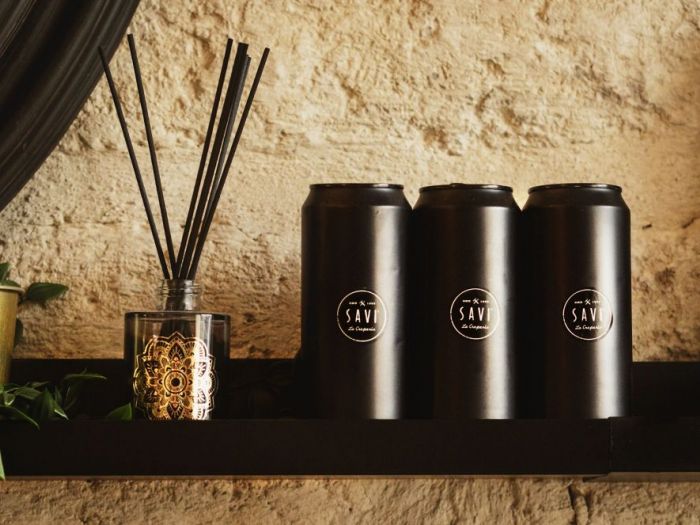 Archisio - Design Project - Progetto Savi la creperia