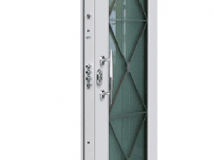 Archisio - Infilux - Progetto Blindati