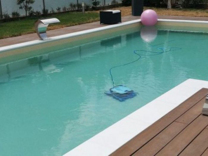 Archisio - Fc Piscine - Progetto Fc piscine