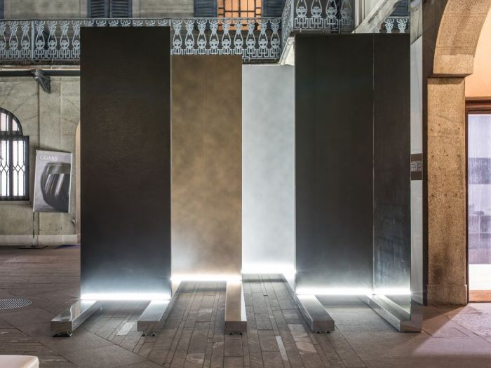 Archisio - Marco Porpora - Progetto Ritmicitta