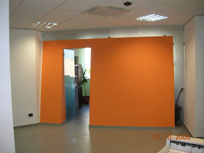 Archisio - Partner Mta - Progetto Fai office