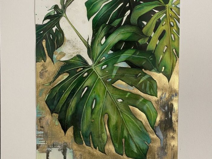 Archisio - Regalarte - Progetto Dipinti su tela e carta