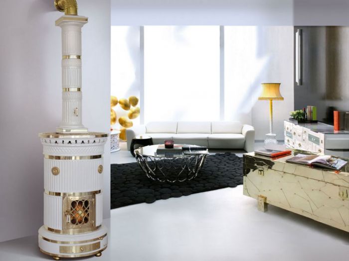 Archisio - Studio Contact - Progetto scale