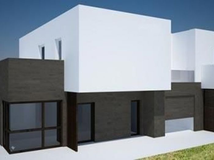 Archisio - Virginia Tentori - Progetto Residenza gli ulivi