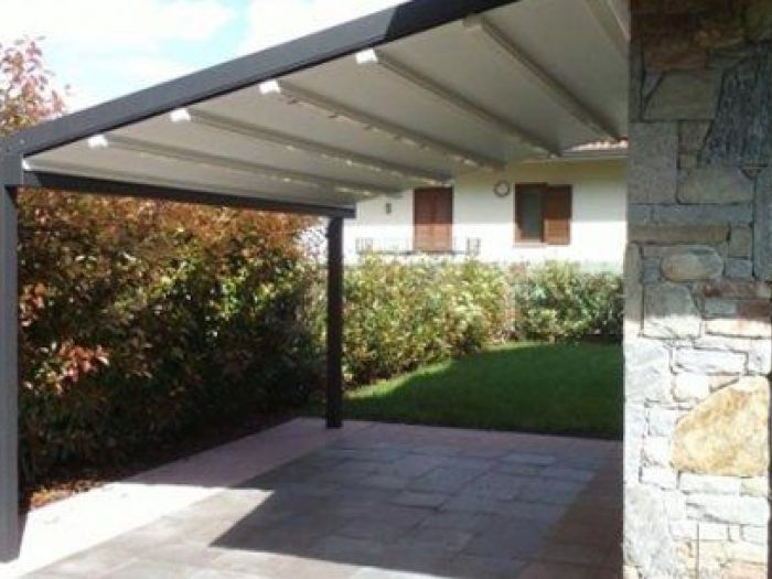 Archisio - Anna Punto Tende - Progetto Openhouse