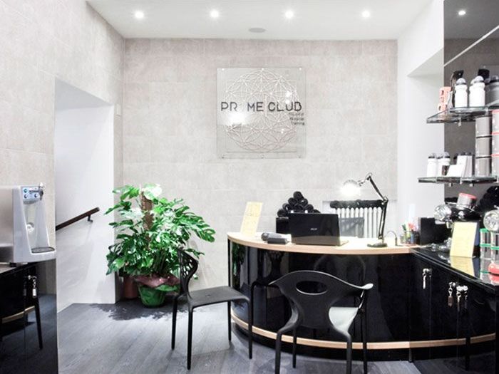 Archisio - Marta Forlese - Progetto Pr1me club