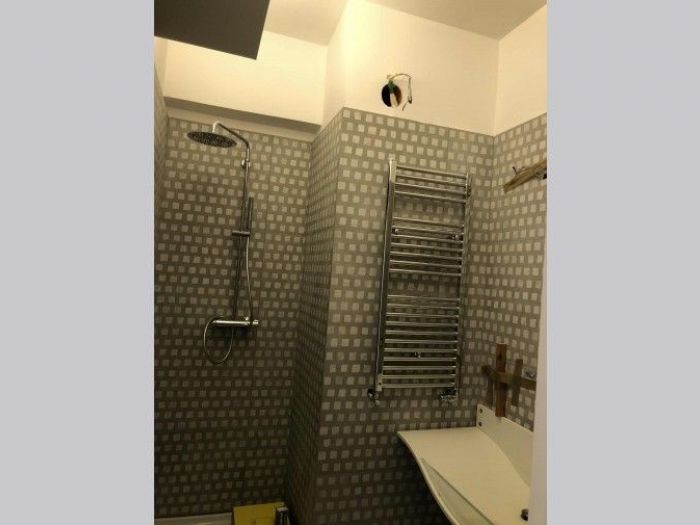 Archisio - Strutture srl - Progetto Ristrutturazione immobile