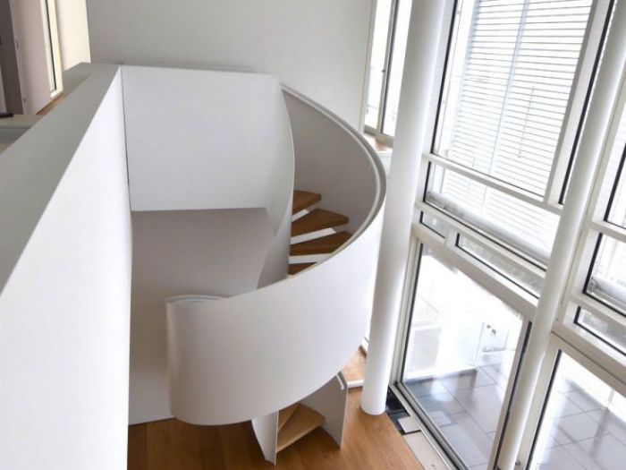 Archisio - Fontanot - Progetto Montagnola residence