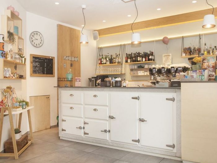 Archisio - Womarchitettura - Progetto Nasdaq