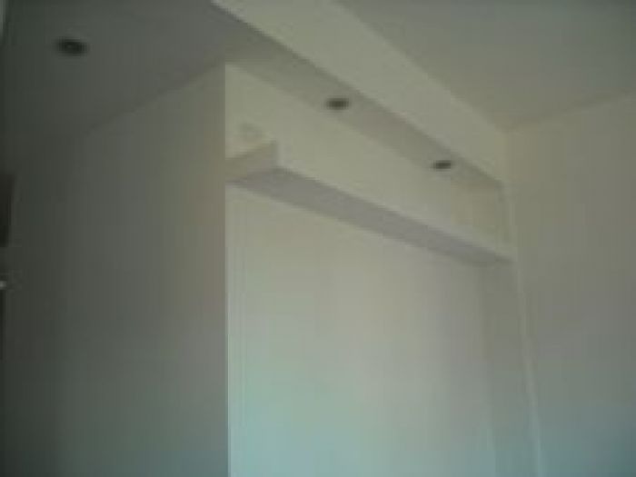 Archisio - Edil-roma - Progetto Appartamento in roma - casaletto