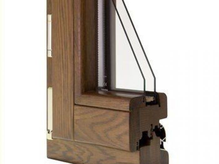 Archisio - Conika srl - Progetto Finestre