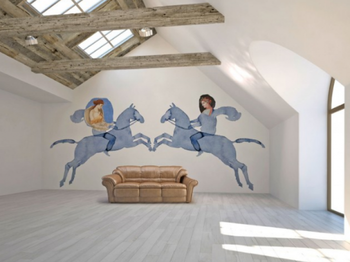 Archisio - Lunosa - Progetto Lunosa