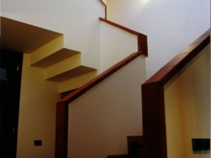 Archisio - Cofra Architettura Design Innovazione - Progetto Costruzione casa singola