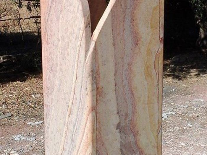 Archisio - Marmi Perdas E Pintas - Progetto Arredi e rivestimenti