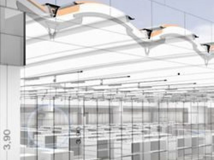 Archisio - Studio Tondo - Progetto Carpatinus calzature