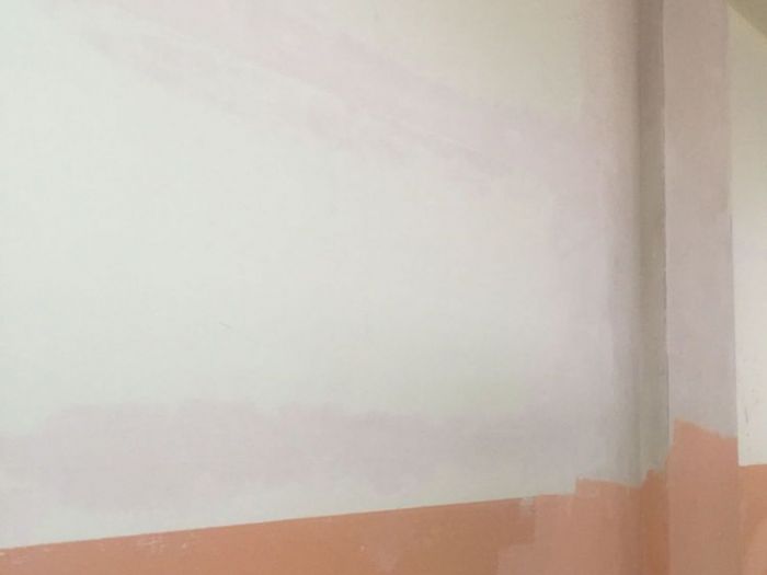 Archisio - Gimmirestauri - Progetto Pitture interne