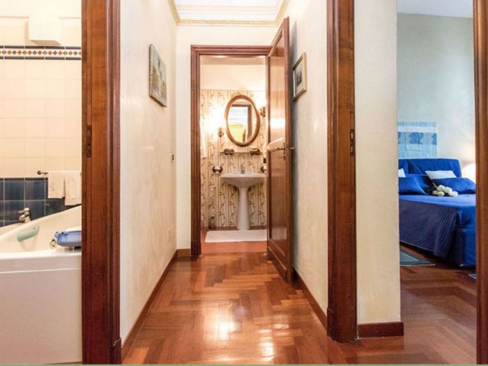 Archisio - Home Atmosphere - Progetto Homestaging per laffitto