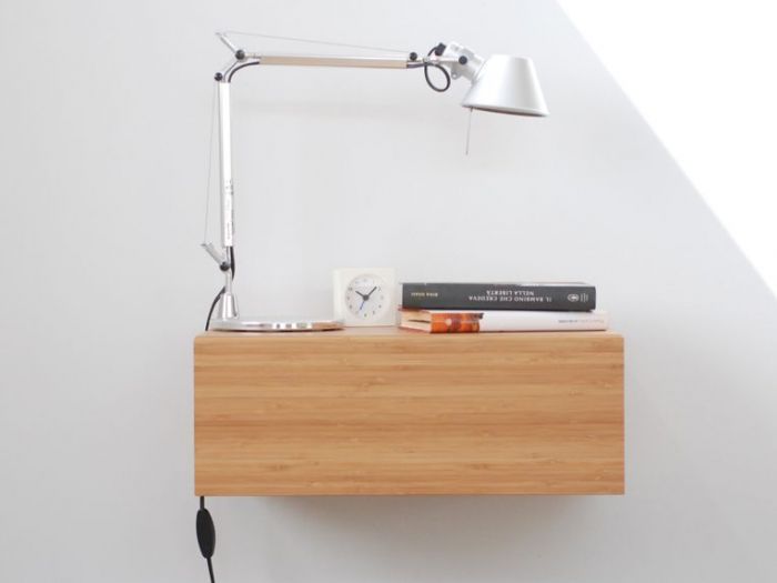 Archisio - Ebanisteria Cavallaro - Progetto Pronte