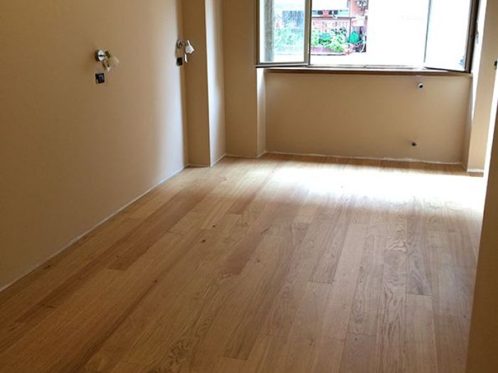 Archisio - Carmela Monteverde - Progetto Ristrutturazione di un appartamento