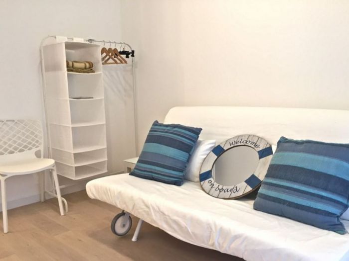 Archisio - Giulia Home Stager - Progetto Relooking dream palace e allinterno si continua a sognare