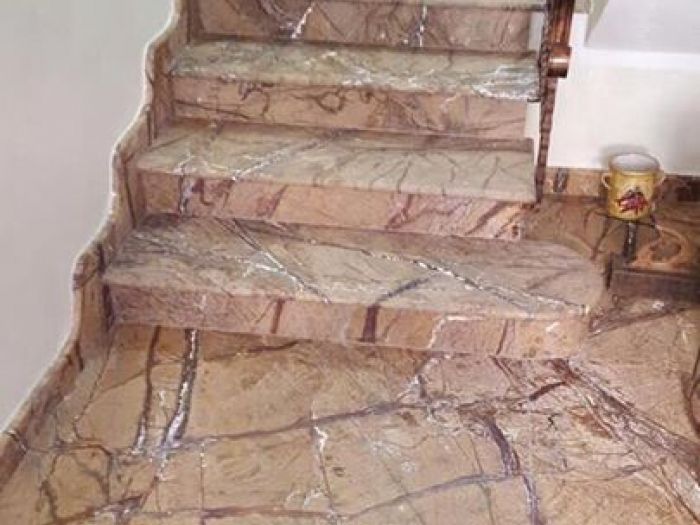 Archisio - Demar De Nisi Giuseppe - Progetto Lavori vari