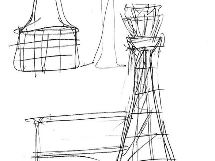 Archisio - Alessandro Ghiringhelli - Progetto Airport control tower