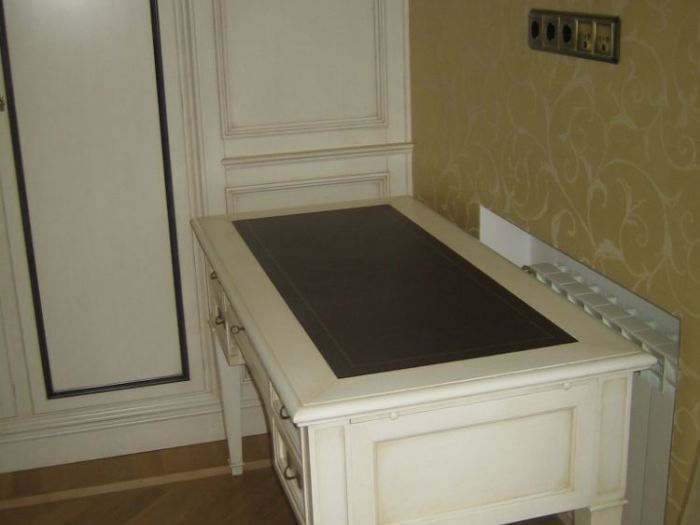 Archisio - Arte E Decoro Di Verga Egidio - Progetto Decorazioni classiche