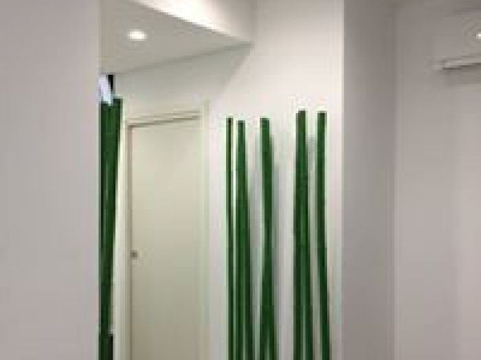 Archisio - Arch Chiara Mirra - Progetto Elisme