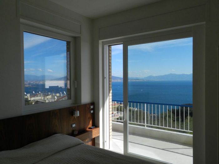 Archisio - Cosmai Infissi - Progetto Finestre