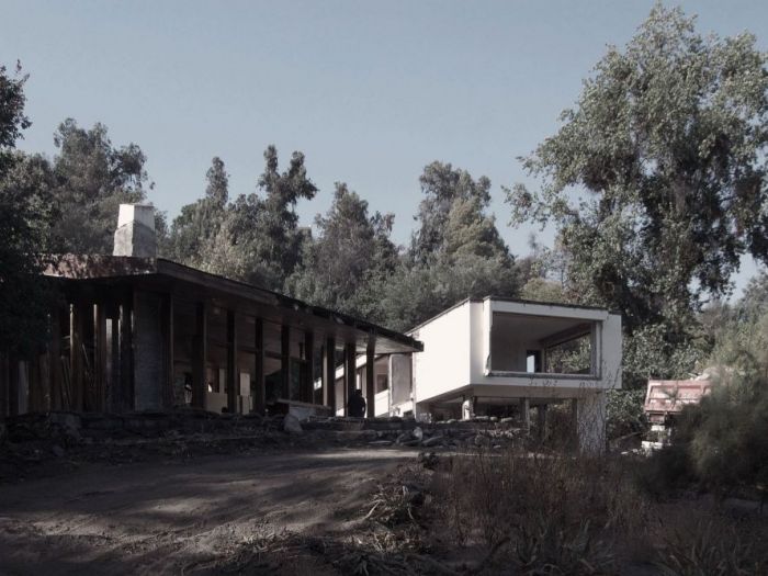 Archisio - Andearchitettura - Progetto Architettura